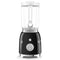Smeg BLF03BLUS Food Mixers & Blenders Glossy Black – Catalog Photo