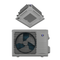Friedrich FPHC093D 9,000 - 10,500 Btu Air Conditioners 0 Front View