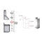 ZLINE SKALP70WL Range Hood Accessories 0 – Appliance Image
