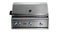 Lynx L36R3NG Pro Style BBQs Stainless Steel Front View
