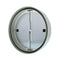 Zephyr AK00066 Range Hood Accessories White Front View