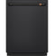 CAFE CXADTH1PMFB Dishwasher Parts & Accessories Flat Black – Appliance Image