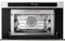 Viking VMDD5306SS Built-In Microwaves Stainless Steel – Catalog Photo