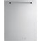 Smeg KIT86VX Dishwasher Parts & Accessories 0 Front View