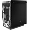 GE Appliances GDT670SGVBB Built-In Dishwashers Black – Studio Shot