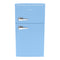Avanti RMRT30X6BLIS Compact Refrigerators Robin'S Egg Blue – Interior Drum