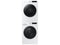 Samsung DV25B6900EW Front Load Dryers White – Product Image