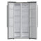FORNO FFRBI180533SB Side By Side Refrigerators 0 – Appliance Image