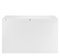 FRIGIDAIRE COMMERCIAL FFCH16M5QW Frigidaire 15.6 Cu. Ft. Chest Freezer