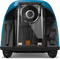 Miele BLIZZARDCX1TURBOTEAMPOWERLINETB Canister Vacuums Tech Blue – Appliance Image