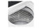LG WT8200CW Top Load Washers Alpine White – Back Panel