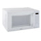 AVANTI MT150V0W Countertop Microwaves White – Back Panel