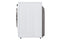 LG DLHC4002W Top Load Dryers White – Side Profile