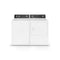 TR3 Ultra-Quiet Top Load Washer with Speed Queen® Perfect Wash™