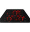 CAFE CEP90361TBB Electric Cooktops Black – Official Product Photo