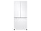 SAMSUNG RF20A5101WW French Door Refrigerators White Front View
