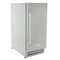 Avanti OR1533U3S Built-In Refrigerators Stainless Steel – Catalog Photo