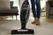 Electrolux EHVS35S2AD Upright Vacuums Denim Blue – Back Panel