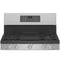 GE Appliances PGB935YPFS Freestanding Ranges Fingerprint Resistant Stainless – Official Product Photo