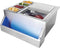Napoleon BI2418BEV Beverage Centers Stainless Steel Front View
