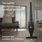Electrolux EHVS35P2AI Upright Vacuums Indigo Blue – Catalog Photo