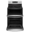GE Appliances PB965YPFS Freestanding Ranges Fingerprint Resistant Stainless – Catalog Photo