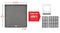 weber-7672-weber-crafted-flat-top – Detail Close-up