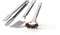 napoleon-bbq-70051-travelq-3-piece-toolset Front View