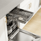 Bosch SPE68C75UC Built-In Dishwashers Stainless Steel – Catalog Photo