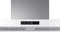 SAMSUNG NK30CB700W12 Convertible Hoods Clean White – Control Panel