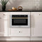 ZLINE MWDZ1HCB Built-In Microwaves 0 – Catalog Photo