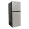Avanti FF7B3S Compact Refrigerators Stainless Steel Front View