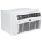 GE Appliances AKEQ10DCJ Wallfit Air Conditioners White – Catalog Photo