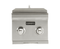 COYOTE C1DBLP Outdoor Grill Accessories 0 Front View