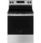 GE Appliances GRF400SVSS Freestanding Ranges Stainless Steel Front View