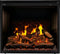 NAPOLEON BBQ NEFB36LCDMF Elevation X 36 Electric Fireplace with LCD Enhancement