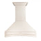 ZLINE 321TT36 Ducted Mount Hoods 0 Front View