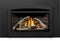 NAPOLEON BBQ RD3N Rosedale 3 Gas Insert