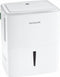 Frigidaire FHDD5034W1 40 Pint & Over Dehumidifiers White – Catalog Photo