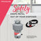 Frigidaire FF13DISPC1 Garbage Disposals Gray – Appliance Image
