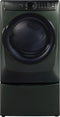 Electrolux ELFE7738AA Front Load Dryers Alpine – Catalog Photo
