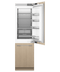 Fisher & Paykel RS2484WRUE1 Bottom Freezer Refrigerators Panel Ready – Catalog Photo
