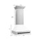 ZLINE 8654STZWM30MB Ducted Mount Hoods Matte Black – Control Panel