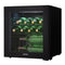 Danby DWC018A1BDB Wine Fridges Black – Appliance Image