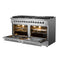 Forno FFSGS615660 Professional Ranges 0 – Official Product Photo