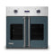 Viking VSOF7301SQ Single Wall Ovens Squall Front View
