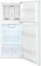 Frigidaire FFET1222UW Top Freezer Refrigerators White – Lifestyle Photo