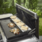 weber-3400165-dual-level-warming-rack – Catalog Photo