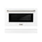 ZLINE SRDRWM36 Gas Range Accessories 0 Front View