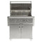 COYOTE C1FTCART Liquid Propane Gas BBQs 0 – Official Product Photo